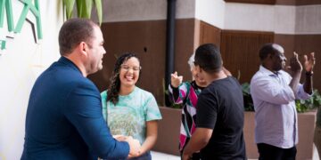 BA’RA Hotel realiza semana especial de acolhimento e ambientação aos colaboradores