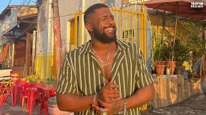 Nesta sexta (14) cantor Baco Exu do Blues faz show em João Pessoa