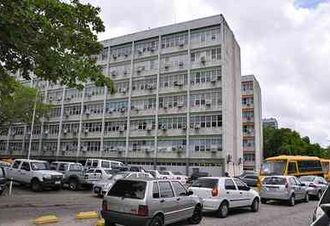 Dia do Servidor é transferido para novembro e funcionários do estado terão folga estendida na PB