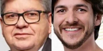 João Azevêdo (PSB) x Pedro Cunha Lima (PSDB) disputam o segundo turno para o governo do estado