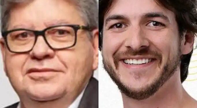 João Azevêdo (PSB) x Pedro Cunha Lima (PSDB) disputam o segundo turno para o governo do estado