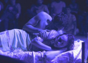 Em curta temporada: Espetáculo ‘Tennessee Me’ volta neste final de semana