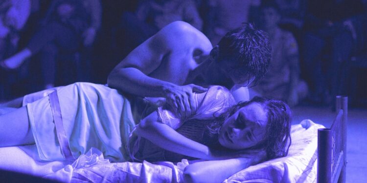 Em curta temporada: Espetáculo ‘Tennessee Me’ volta neste final de semana