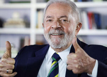 Lula diz ser contra o aborto, mas ressalta ‘supremacia’ da mulher