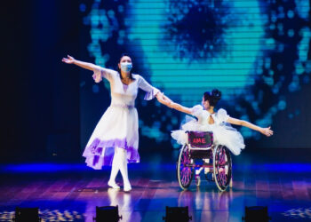 Festival de Artes Inclusivas levará dança e música ao Teatro Municipal em novembro