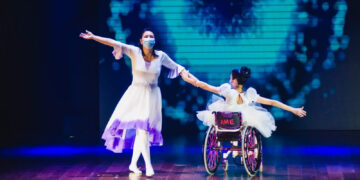 Festival de Artes Inclusivas levará dança e música ao Teatro Municipal em novembro