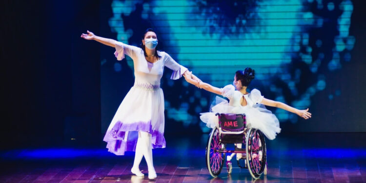 Festival de Artes Inclusivas levará dança e música ao Teatro Municipal em novembro