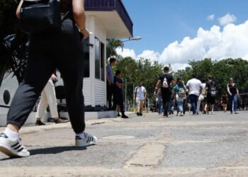 Gabarito oficial do Enem 2022 é divulgado; matemática tem questão anulada