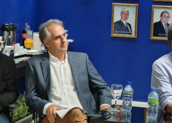 Eleita nova direção executiva e novo presidente do Conselho do Sebrae Paraíba