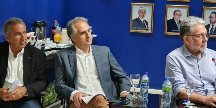 Eleita nova direção executiva e novo presidente do Conselho do Sebrae Paraíba