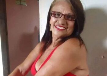 Morre a cantora Luzinete, Rainha das Serestas, na Grande João Pessoa