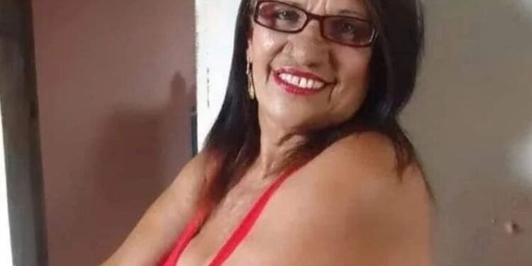 Morre a cantora Luzinete, Rainha das Serestas, na Grande João Pessoa