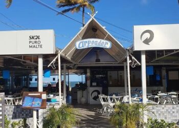 Reveillon Arpoador, em João Pessoa, tem mais uma atração de peso confirmada e últimos ingressos do primeiro lote