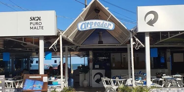 Reveillon Arpoador, em João Pessoa, tem mais uma atração de peso confirmada e últimos ingressos do primeiro lote