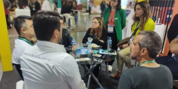 BA’RA Hotel é um dos destaques da 34ª Festuris Gramado