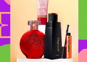 Marcas do Grupo Boticário se unem em ação exclusiva de descontos para impulsionar a plataforma Beleza na Web e fortalecer integração de seu portfólio