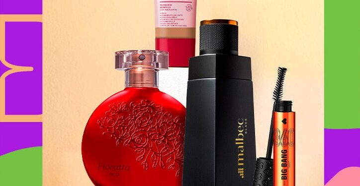 Marcas do Grupo Boticário se unem em ação exclusiva de descontos para impulsionar a plataforma Beleza na Web e fortalecer integração de seu portfólio