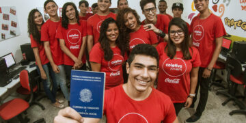 Capacitação gratuita: Coletivo Jovem inicia novo ciclo e busca preparar 2 mil jovens ao primeiro emprego na Paraíba