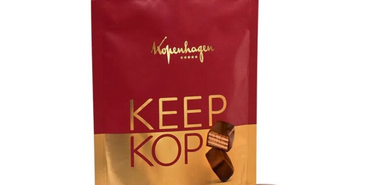 Kopenhagen se junta à torcida brasileira e lança  “Kop Kopa” com descontos especiais