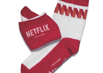 O Boticário e Netflix se unem em parceria exclusiva e lançam produtos inspirados em séries