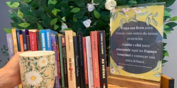 Projeto colaborativo para incentivar a leitura é sucesso em João Pessoa