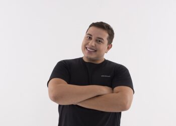 Renan da Resenha apresenta stand-up neste sábado (03) em Patos