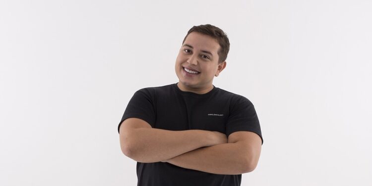 Renan da Resenha apresenta stand-up neste sábado (03) em Patos