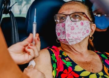 Saúde de João Pessoa recebe reconhecimento nacional sobre atuação na pandemia