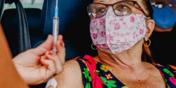 Saúde de João Pessoa recebe reconhecimento nacional sobre atuação na pandemia