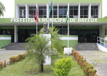 Prefeitura de Bayeux transfere Dia do Servidor para 3 de novembro e decreta no dia 4 ponto facultativo