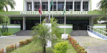 Prefeitura de Bayeux transfere Dia do Servidor para 3 de novembro e decreta no dia 4 ponto facultativo
