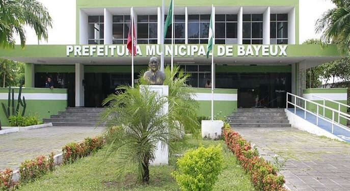Prefeitura de Bayeux transfere Dia do Servidor para 3 de novembro e decreta no dia 4 ponto facultativo