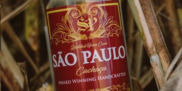 Engenho São Paulo recebe cinco medalhas em Concurso Nacional de Vinhos e Destilados