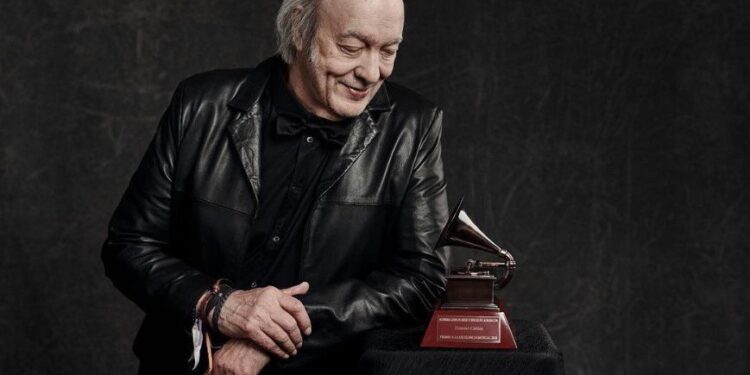 Morre o cantor e compositor Erasmo Carlos