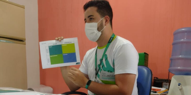 Prefeitura de Campina Grande encerra, nesta terça-feira, a segunda edição da Semana Global do Empreendedorismo