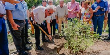 Parque Arruda Câmara completa 100 anos e prefeito destaca importância do local na vida dos pessoenses