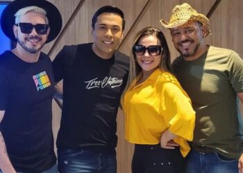 Prefeitura de João Pessoa divulga atrações do Réveillon na orla