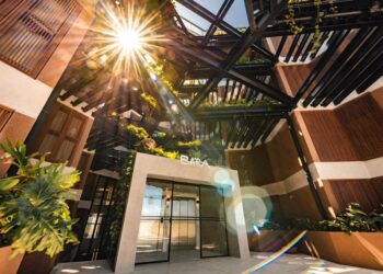BA’RA Hotel lança agenda de verão com atividades gratuitas e abertas ao público