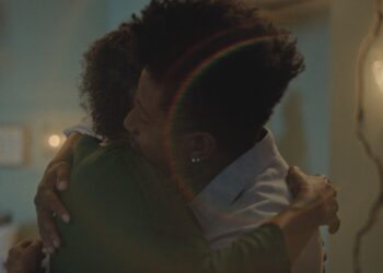 Neste Natal, O Boticário reafirma seu compromisso com o amor e propõe o resgate das relações