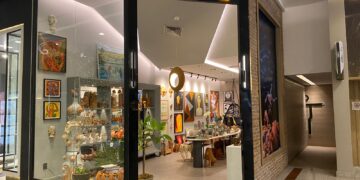 De decorativos a utilitários: Espaço Arte Brasil conta com opções especiais de presentes para o fim de ano