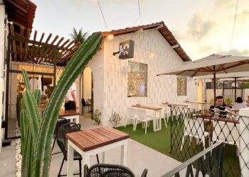 Com ambiente charmoso e pratos e bebidas exclusivos, Loca Como Tu Madre ganha destaque em João Pessoa