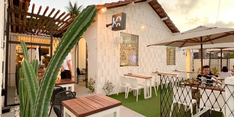 Com ambiente charmoso e pratos e bebidas exclusivos, Loca Como Tu Madre ganha destaque em João Pessoa