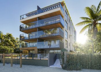 Temporada de verão aumenta busca por imóveis para veraneio