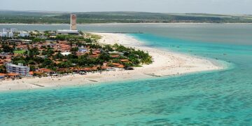 Prefeitura de Cabedelo inicia, nesta quarta-feira (07), calendário festivo aos 66 anos de emancipação política da cidade