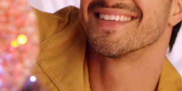 Kopenhagen traz grandes estrelas para sua campanha de Natal