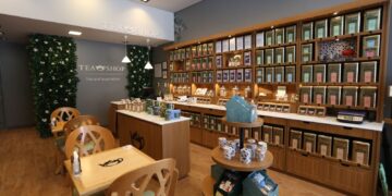 Loja no Cabo Branco oferece espaço confortável para estudos e trabalho remoto