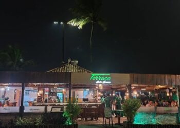 À beira-mar de João Pessoa, Réveilon no Terraço Cabo Branco está com últimas mesas e lounges disponíveis