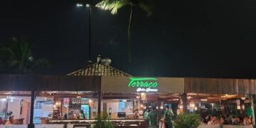 À beira-mar de João Pessoa, Réveilon no Terraço Cabo Branco está com últimas mesas e lounges disponíveis