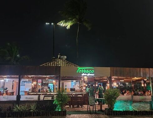 À beira-mar de João Pessoa, Réveilon no Terraço Cabo Branco está com últimas mesas e lounges disponíveis