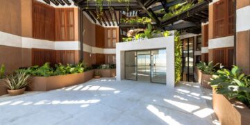 BA’RA Hotel estreia temporada de Natal com apresentação aberta ao público